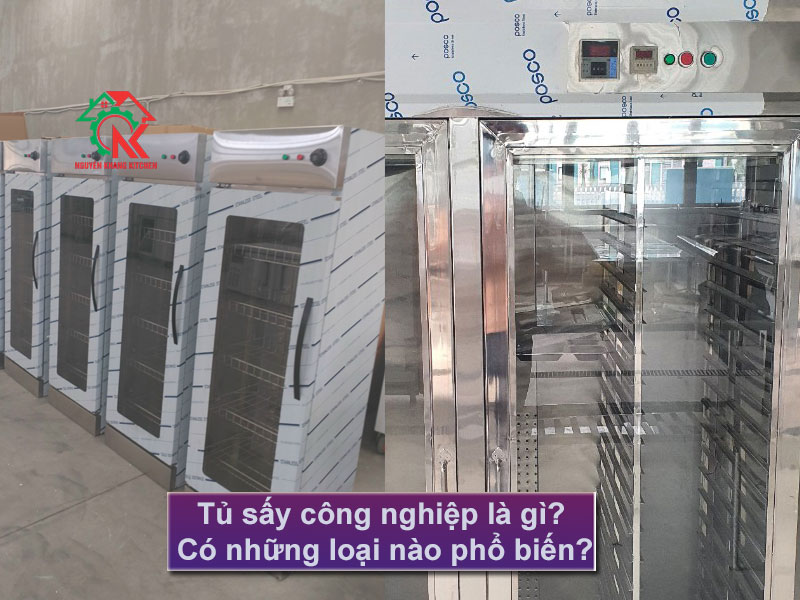 12 câu hỏi hay liên quan đến tủ sấy công nghiệp